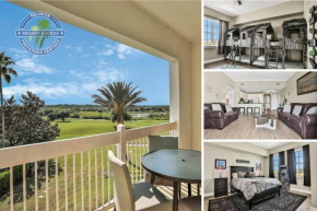 Stunning 3 Bedroom Condo in Orlando Oasis6604